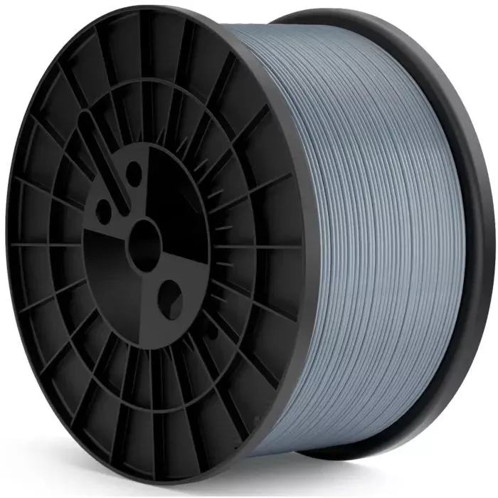 Пластик для 3D-принтера ELEGOO Rapid PLA Plus 5кг, 1.75мм, grey (50.203.0342) (UA)