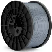 Пластик для 3D-принтера ELEGOO Rapid PLA Plus 5кг, 1.75мм, grey (50.203.0342) (UA)