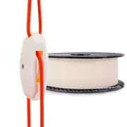 Пластик для 3D-принтера Prusament PC Blend 1.75 mm Natural 970g (PCBLNAT970G) (UA)