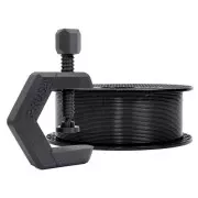 Пластик для 3D-принтера Prusament PETG 1.75mm 1kg Матовий Чорний 1kg (PETGMATEBLCK1KG) (UA)