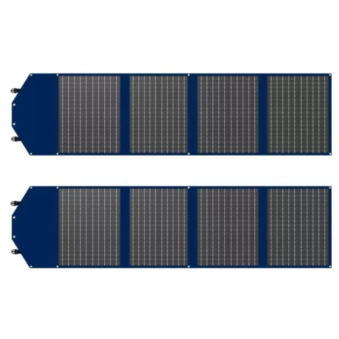 Портативная солнечная панель Canyon CND-SP200W2P (UA)