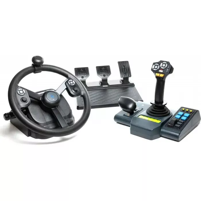 Руль Hori Farming Vehicle Control System (810050912211) (UA)