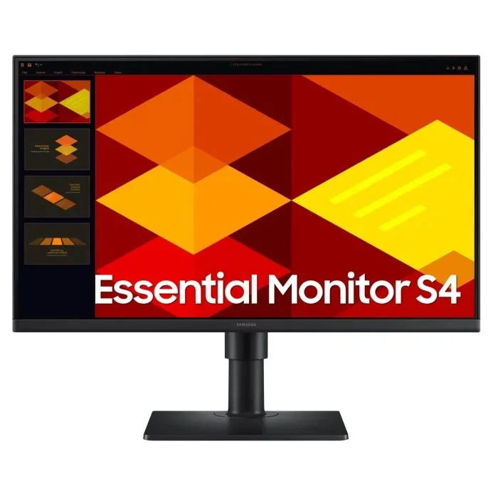 Монитор Samsung LS27D400GAIXUA (UA)