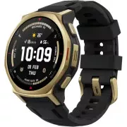 Смарт-часы Amazfit T-Rex 3 Pro 44mm W2549GL1N Black Gold (1170958) (UA)