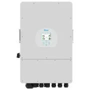 Сонячний інвертор Deye SUN-12K-SG04LP3-EU WiFi 12kW (SUN-12K-SG04LP3-EU) (UA)