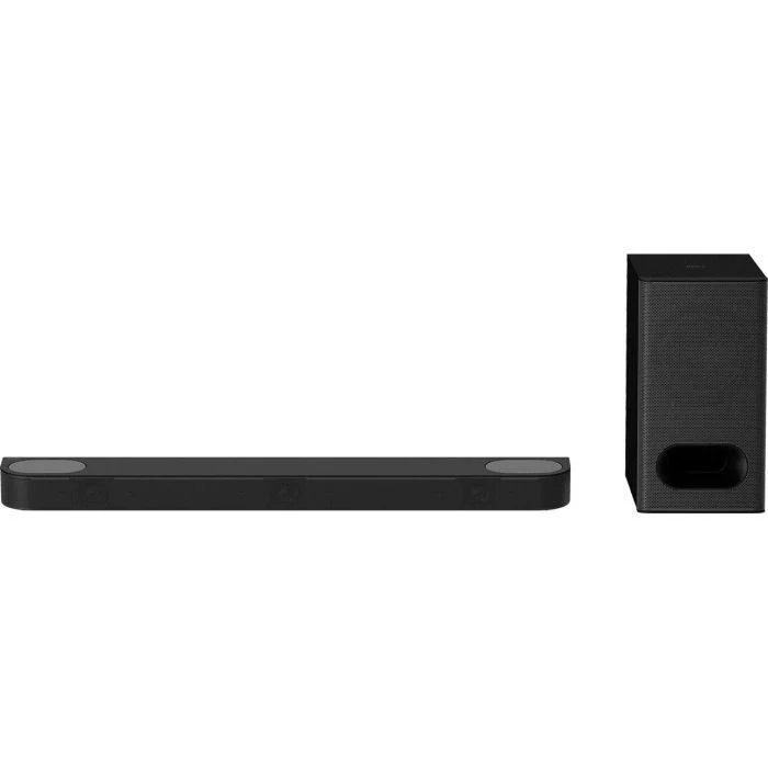Акустична система Sony HT-B600 Black (HTB600.AF1) (UA)