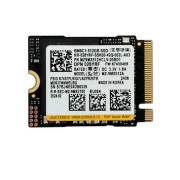 512GB Samsung M.2 2230 PCIe 4.0 x4 TLC (MZ-9MX512A) (UA)