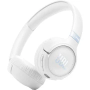 JBL Tune 680NC White (JBLT680NCWHT) (UA)