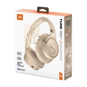 JBL Tune 780NC Beige (JBLT780NCBEG) (UA)