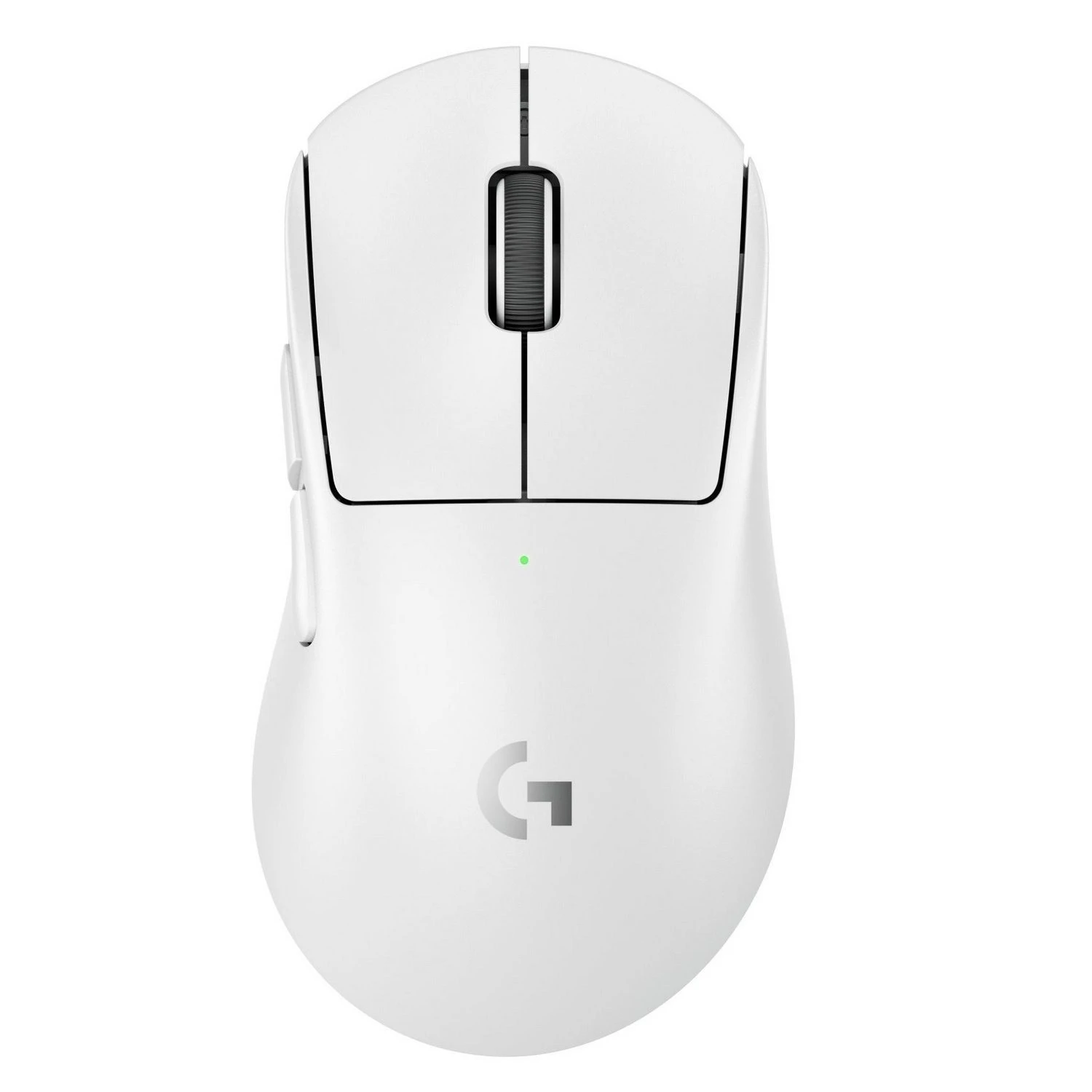 Мышь Logitech G Pro X Superlight 2 Dex White (910-007365) (UA)