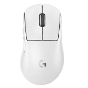 Logitech G Pro X Superlight 2 Dex White (910-007365) (UA)