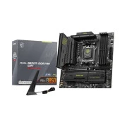 MSI MAG B850M Mortar WiFi Socket AM5 (UA)