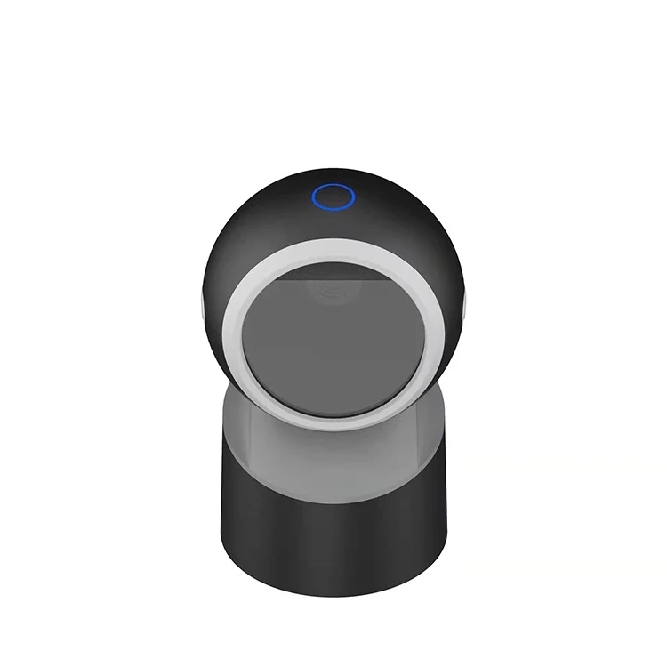 Сканер штрих-кода Prologix PR-BS-218 (2D) (UA)