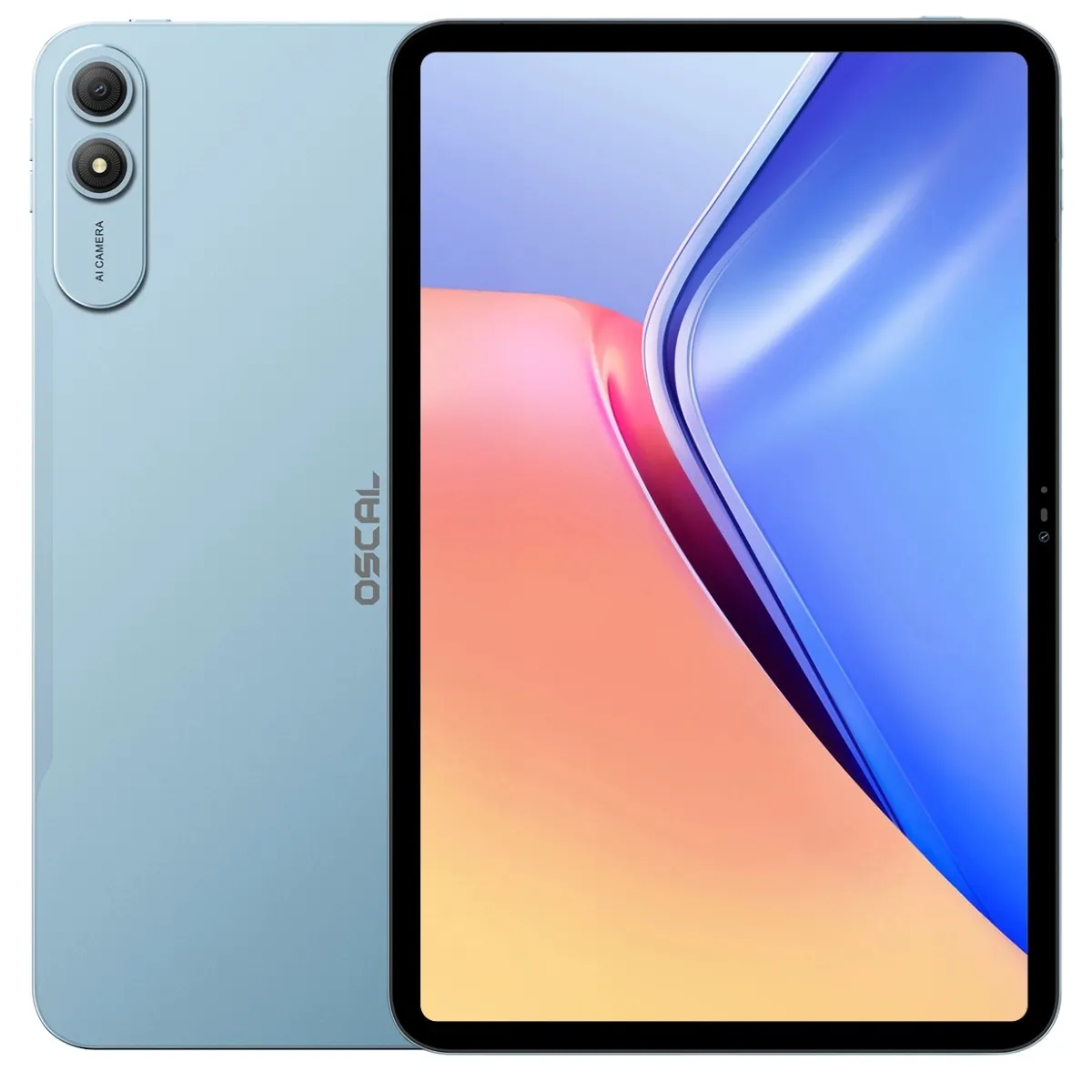 Планшет Blackview OSCAL Pad 200 6/256Gb Blue Europe