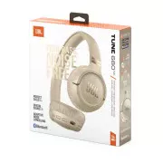 JBL Tune 680NC Beige (JBLT680NCBEG) (UA)
