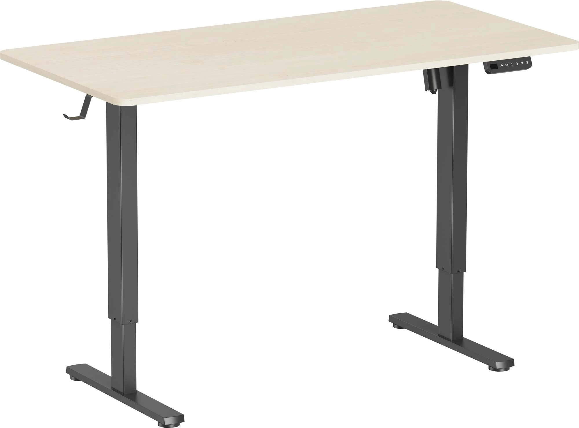 Комп'ютерний стіл OfficePro ODE1470LWB (UA)