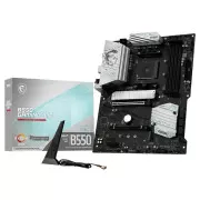 MSI B550 Gaming WiFi Socket AM4 (UA)