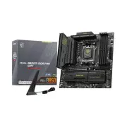 MSI MAG B850M Mortar WiFi Socket AM5 (UA)