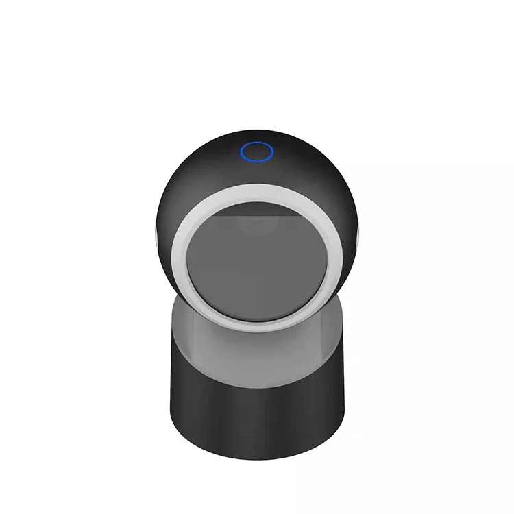 Сканер штрих-кода Prologix PR-BS-218 (2D) (UA)