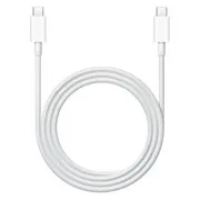 Кабель Vivo Type-C to Type-C cable 6A white Europe