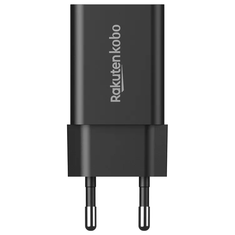 Kobo 10W USB Power Adapter Europe (KOBO-AC-ADAPTER-EU)