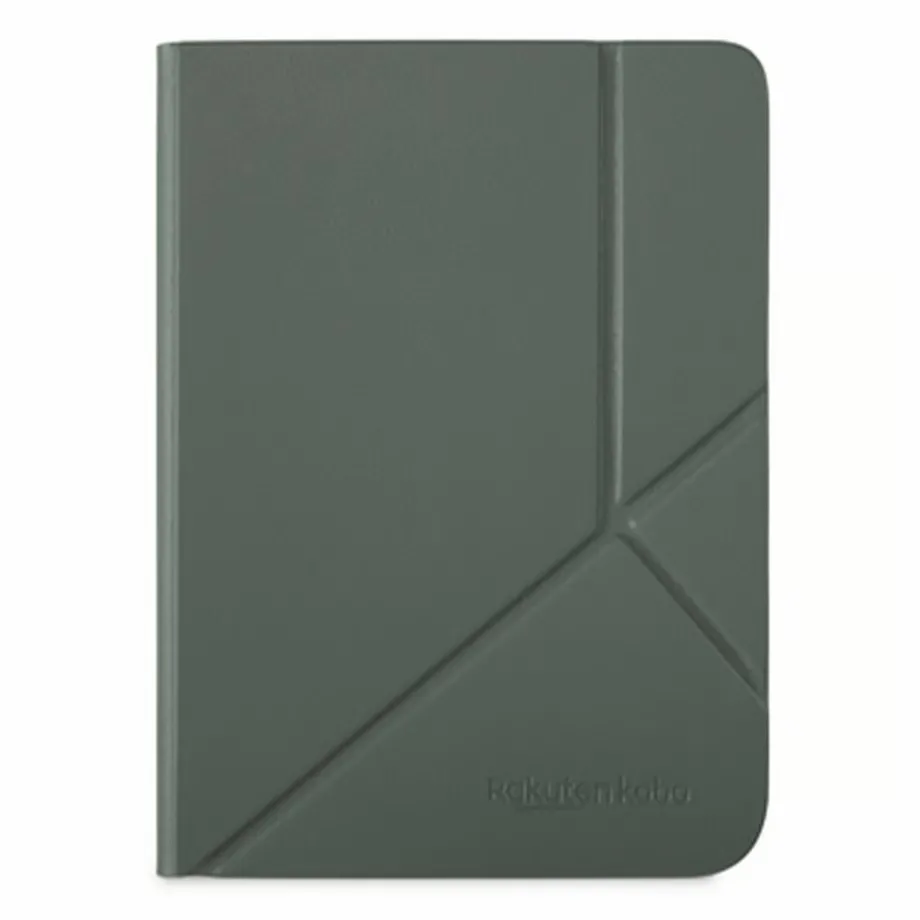 SleepCover Misty Green для Kobo Clara (N365-AC-GR-E-PU)