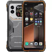 Blackview XPLORE 1 Pro 5G 16/512Gb (Thermal imaging) Orange Europe