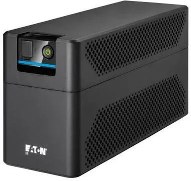 Источник бесперебойного питания Eaton 5E Gen2 900 USB DIN (5E900UD)