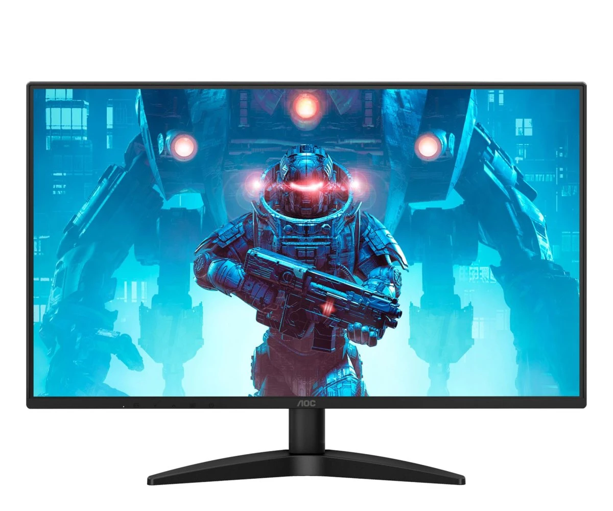 Монитор AOC Q27B36X (Q27B36X) EU