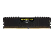 Corsair 8GB (1x8GB) 2400MHz CL14 Vengeance LPX Black (CMK8GX4M1A2400C14) EU
