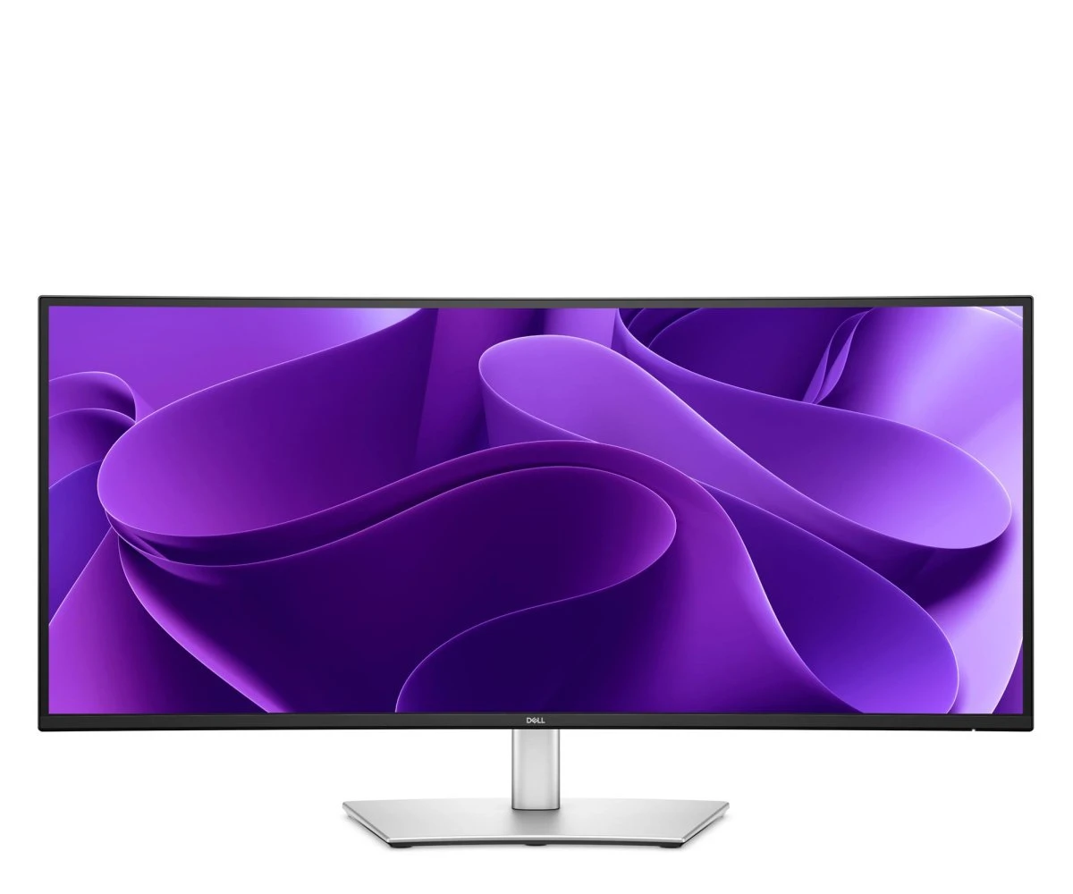 Монітор Dell Pro Plus P3425WE/5Y (210-BRDR/5Y) EU