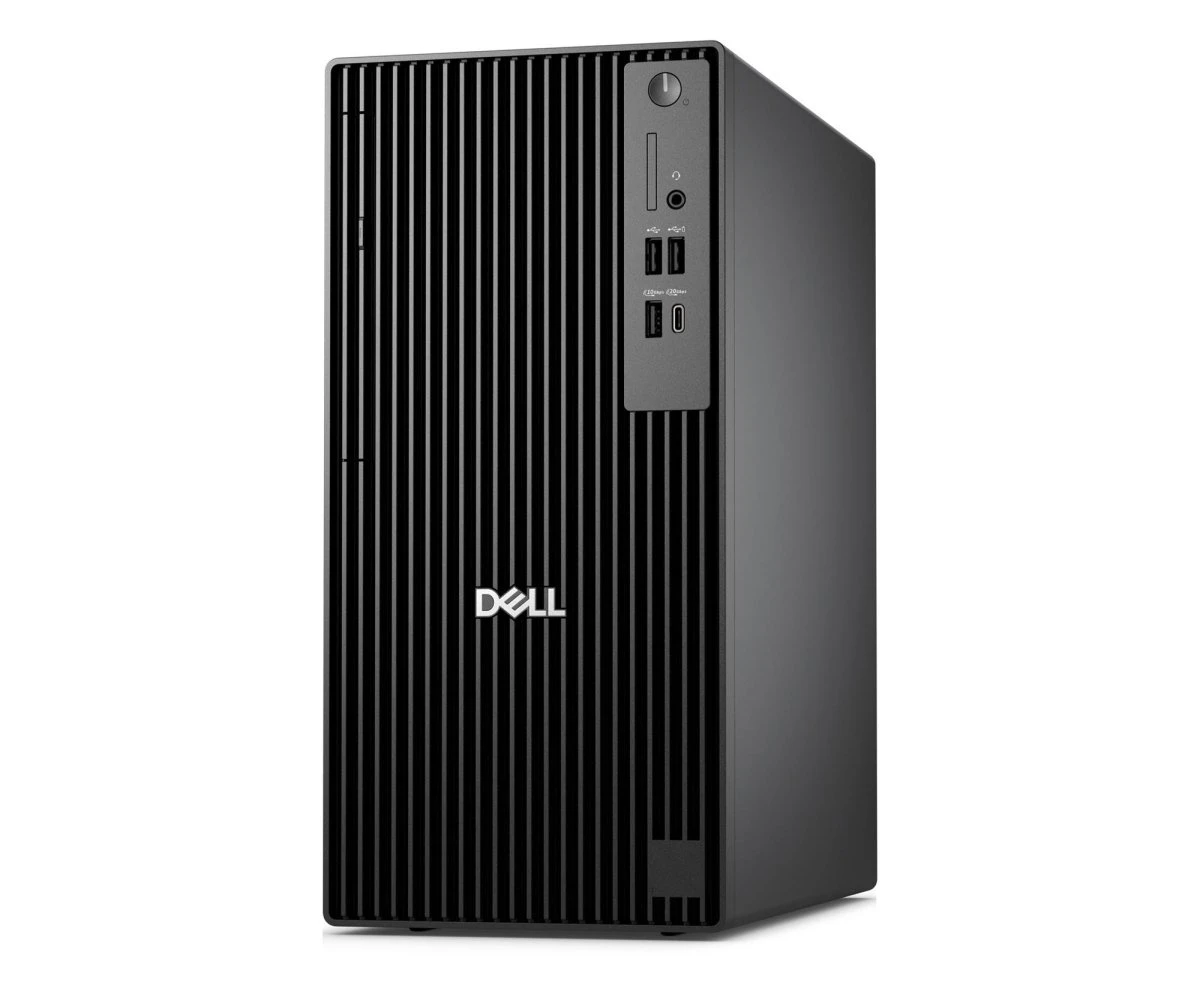Комп'ютер Dell Pro Tower Plus Ultra 7 265/32GB/512+1TB/W11P (BTO110_QBT1250_EMEA) EU