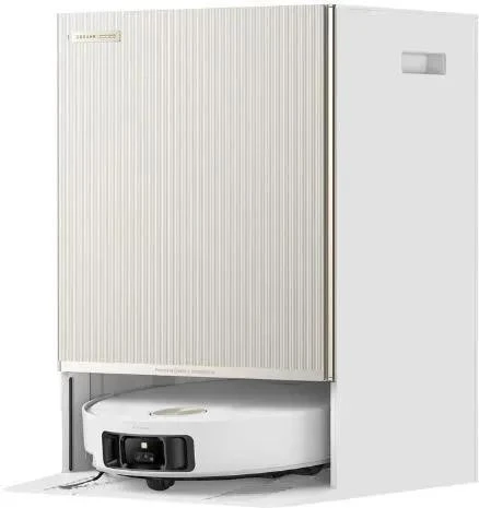 Порохотяг Dreame Bot MatriX 10 Ultra White (RLX95CE-Wh)
