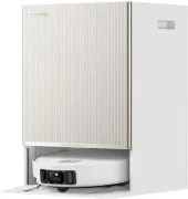 Dreame Bot MatriX 10 Ultra White (RLX95CE-Wh)