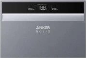 Гибридный солнечный инвертор Anker SOLIX X1-H12K-T 12kW 3-Phase (A5103GZ4)