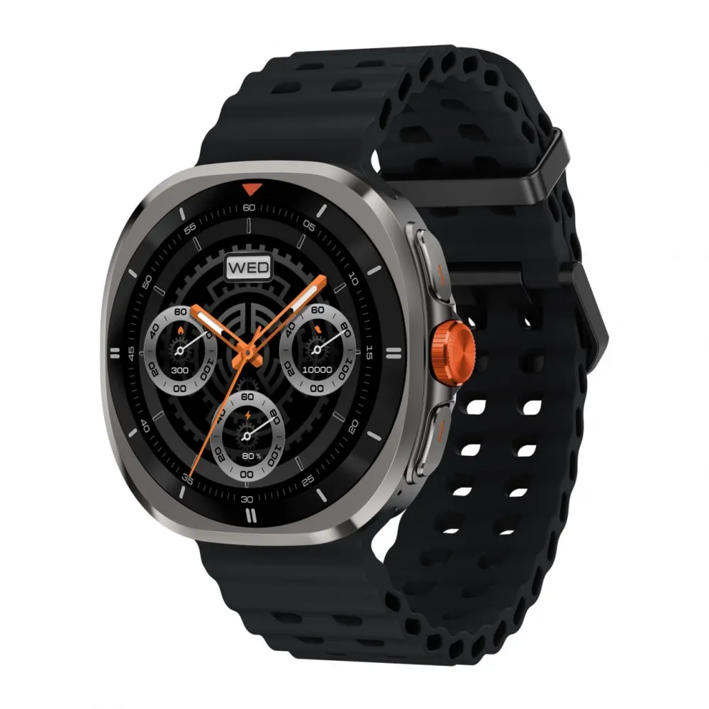 Haylou Vibe (LS30) Black