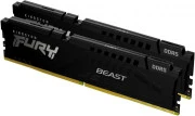 Kingston FURY 32 GB (2x16GB) DDR5 5200 MHz Beast (KF552C36BBEK2-32)