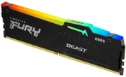 Kingston FURY 32 GB DDR5 5600 MHz Beast RGB (KF556C40BBA-32)