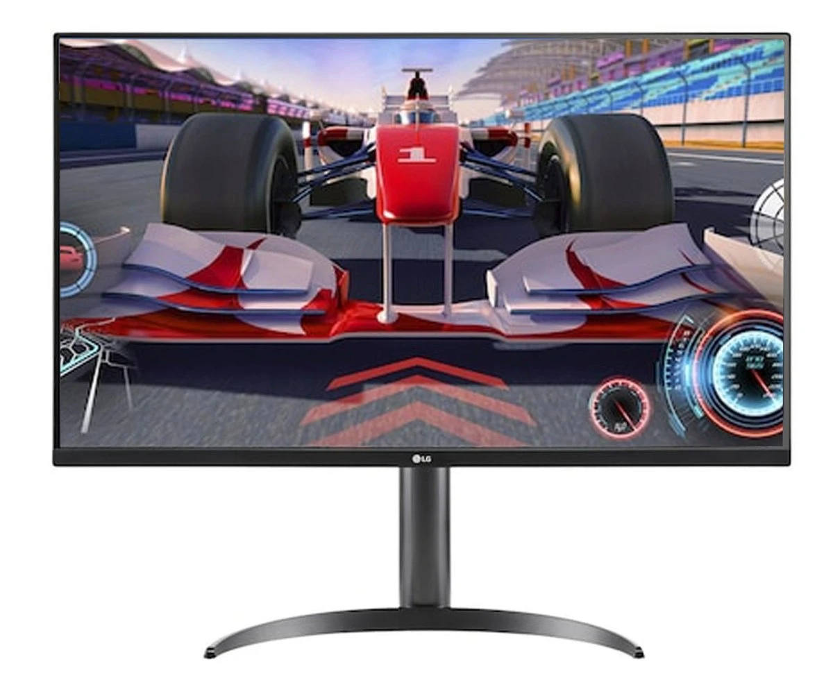 Монитор LG 32UR550K-B (32UR550K-B.AEU) EU