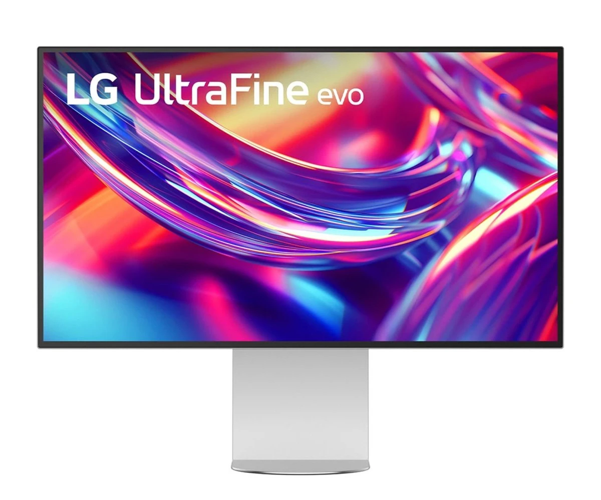 Монитор LG UltraFine 32U990A-S Thunderbolt (32U990A-S.AEU) EU