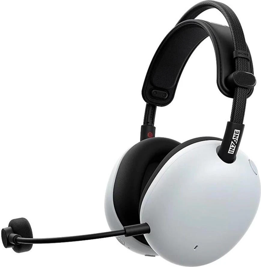 Навушники з мікрофоном Sony Inzone H9 II White (WHG910NW.CE7)