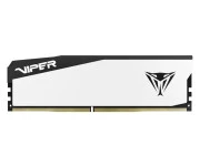 Patriot 16GB (1x16GB) 6000 CL30 Viper Elite 5 (VEB516G6030W) EU