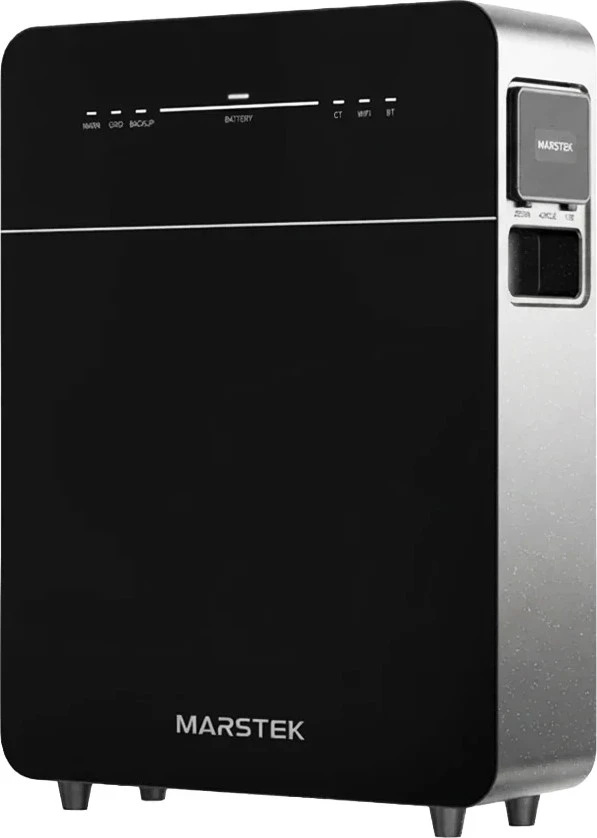 Система хранения энергии в одном корпусе (All-in-One) Marstek Venus E 3.0