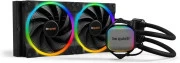Водяное охлаждение be quiet! Pure Loop 2 FX 280 (BW014)