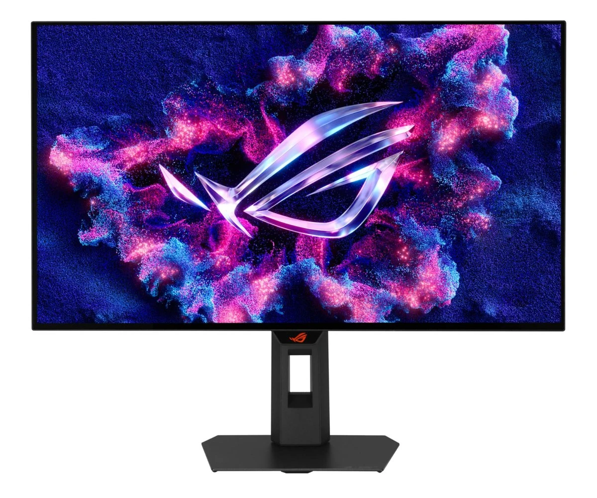 Монітор ASUS ROG Strix OLED XG27AQWMG (90LM0BZ0-B01171) EU