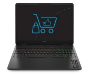 HP OMEN 16 Ryzen AI 9-365/64GB/2TB RTX5070 144Hz (16-ap0030nw (CX5R2EA))