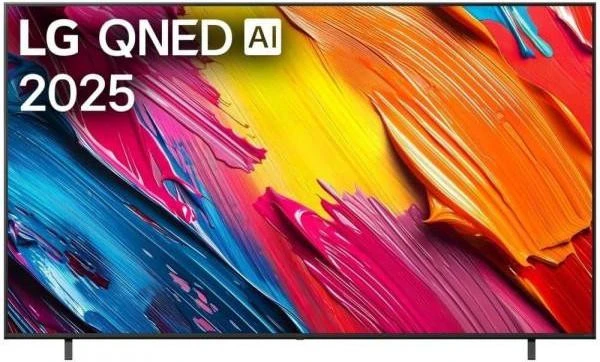 Телевизор LG 86QNED7EA6B (UA)