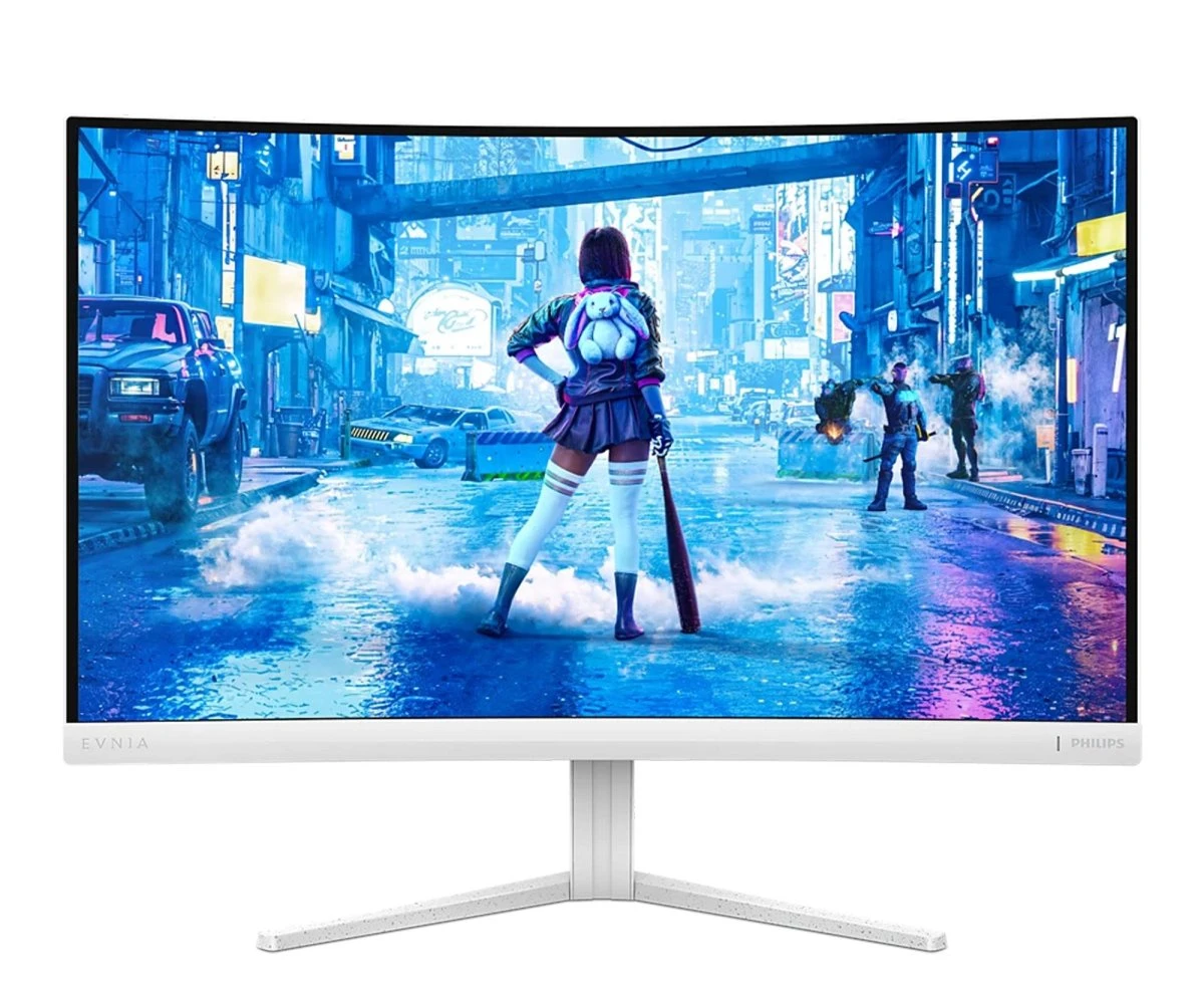 Монитор Philips Evnia 27M2C5201L/00 (27M2C5201L/00) EU