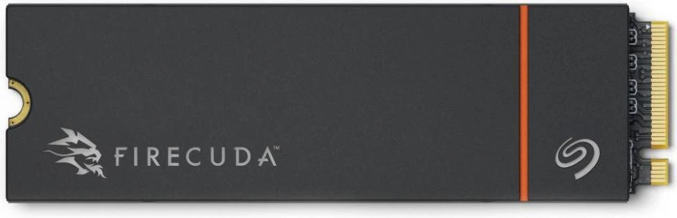 SSD диск Seagate FireCuda 530R 4 TB (ZP4000GM3A073)