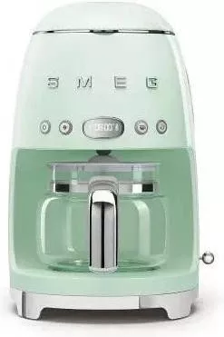 Кавоварка SMEG DCF02PGEU